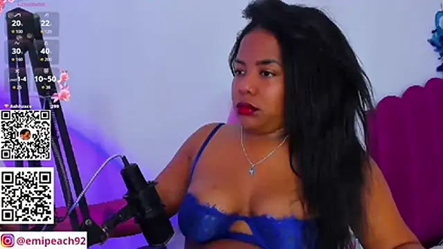 Chat XXX en directo de samanthaabloom