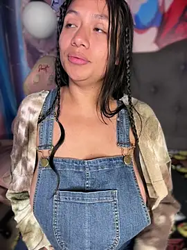 Chat XXX Live Im_Little