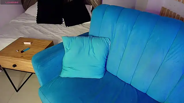 Dakashyten's Live XXX Chat