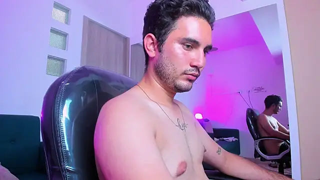 Czat XXX na żywo – NOAH_SIN_