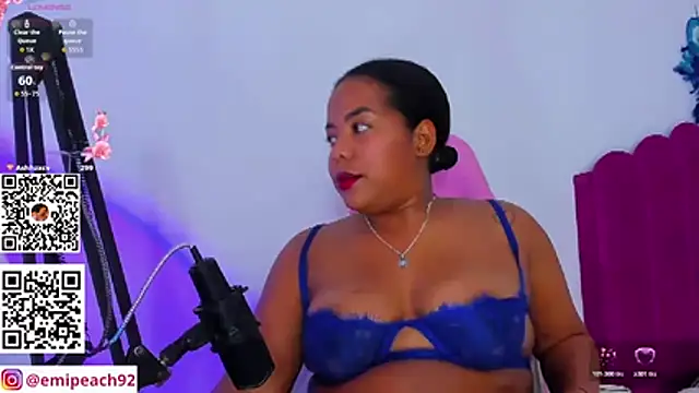 samanthaabloom Live XXX-Chat