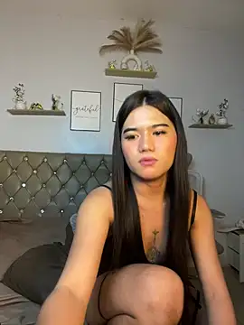 JassmineLove 现场XXX聊天