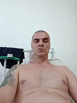 Živý XXX chat SIRMASTERDOMINATORXXL