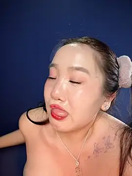 Asianpie_のライブXXXチャット