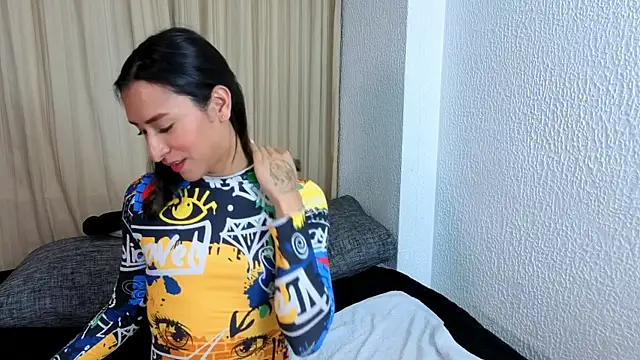 Georgina_Palacios_: вебкам-шоу