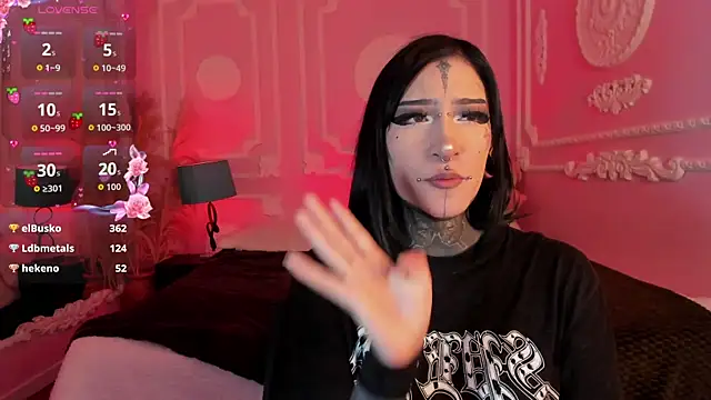 Sembang XXX Secara Langsung Kat_VonDe