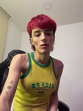 Chat +18 de Dayaan69 ao vivo