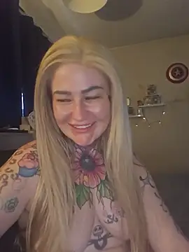 Chat XXX en directo de emobarbiedoll