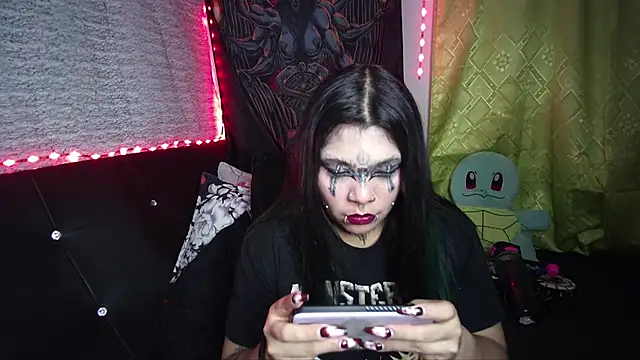 Eta_carinae Chat XXX in diretta
