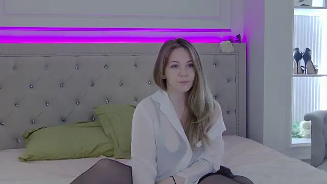 VeraHaze Live XXX-Chat