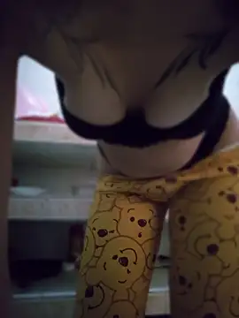 Živý XXX chat Mar_puentes