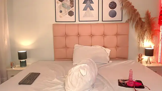 Marilyn_Rosex Chat XXX in diretta