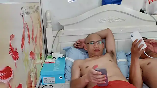 Živý XXX chat benly888