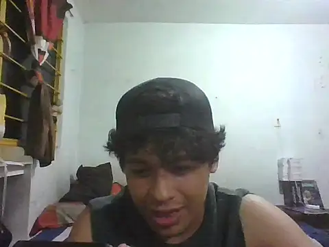 Chat +18 de Jblouser ao vivo