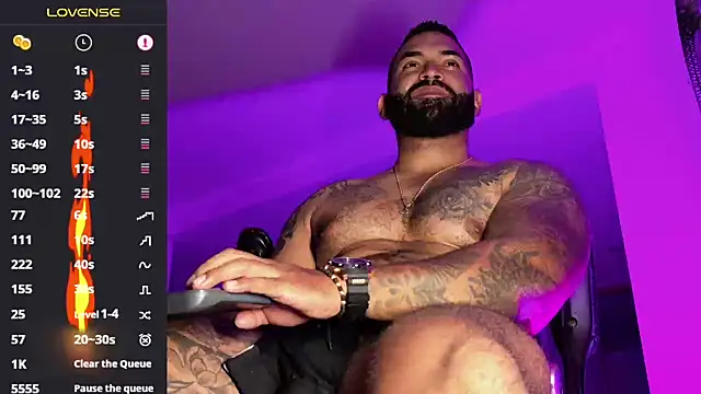 Max-prada – Naživo XXX chat