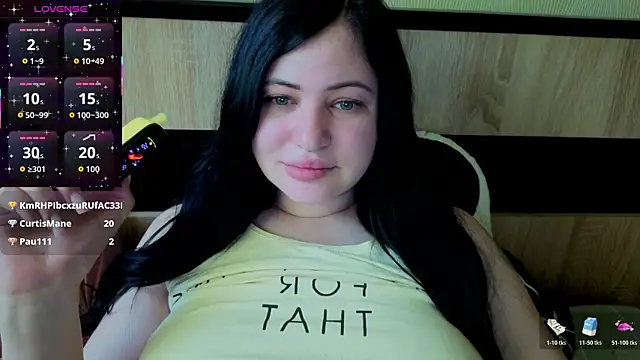 Chat XXX en directo de German_Eva