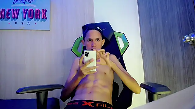 Chat XXX en directo de sombra_18