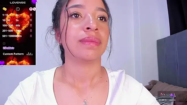 lillielover16's Live XXX Chat