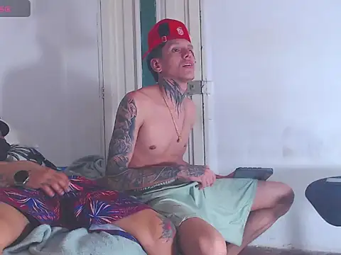 gabriel_reyes21 Live XXX-Chat