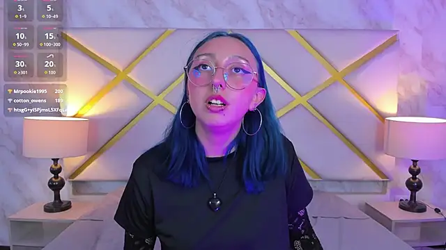 NixShadow Live XXX-Chat