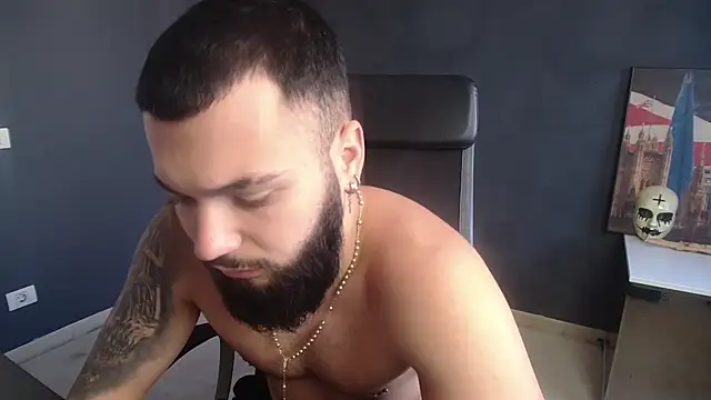 OscarWillss' Live XXX Chat