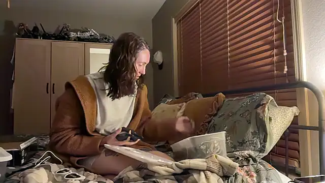 Ellz4's Live XXX Chat