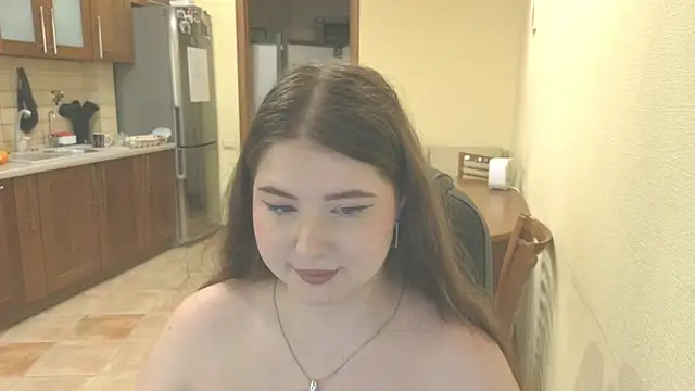 PixelGoddess লাইভ XXX চ্যাট