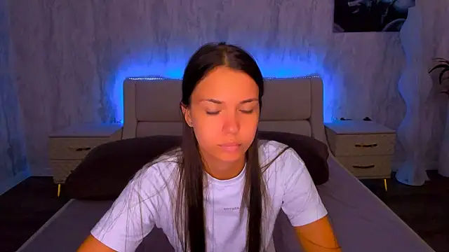 AlexaBarkley 라이브 XXX 채팅