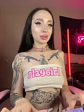 Molly__Moon's Live XXX Chat