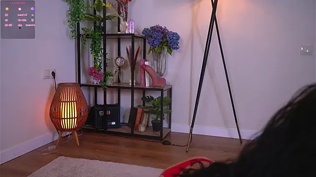 ObduliaBottini 라이브 XXX 채팅