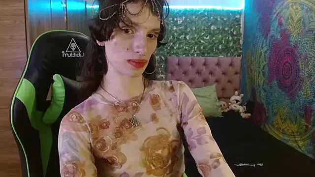 Burning_Venus12 XXX чат на живо