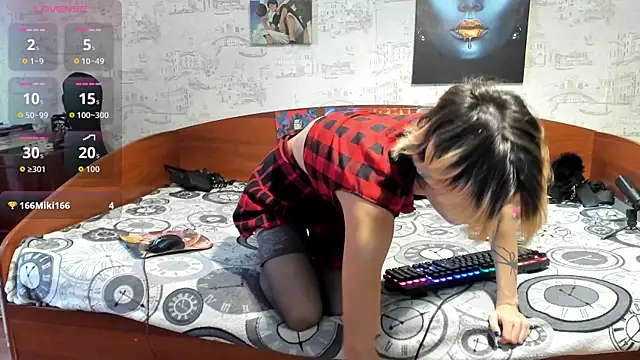 KagamiTayga 라이브 XXX 채팅