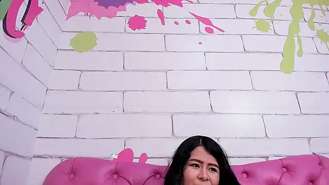 Živý XXX chat AriaMoonnn