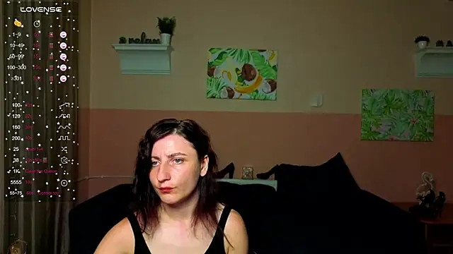Muse_kitty_jenia Obrolan Langsung XXX