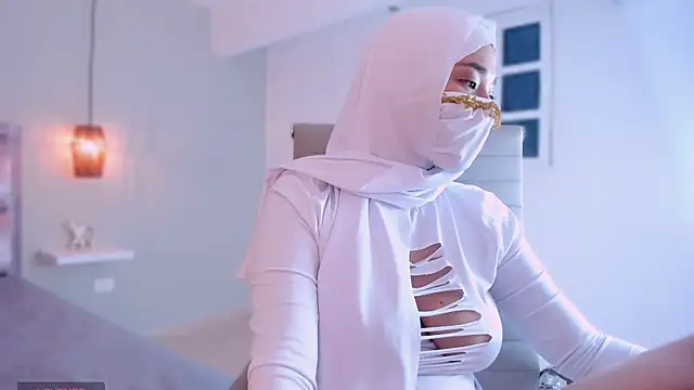 دردشة LittleNoor الجنسية المباشرة