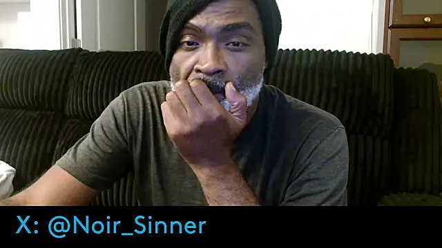 Chat XXX Live sinnernoir