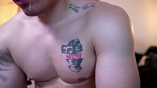 jake_murphy1 élő XXX-chatje