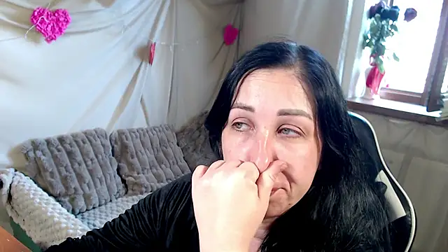 JillStevens – Live XXX-chat
