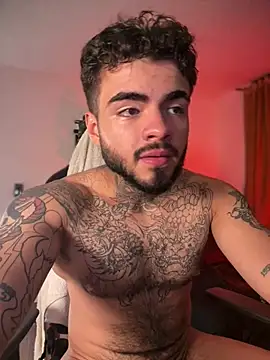 دردشة Benjii_Carter1 الجنسية المباشرة