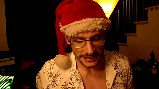 Show Webcam de MasterDaddyCool