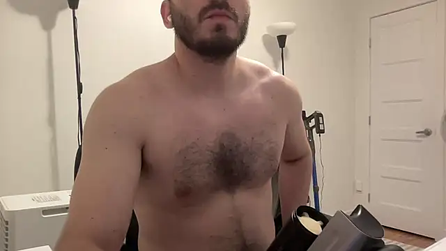 ThickDickMontreal élő XXX-chatje