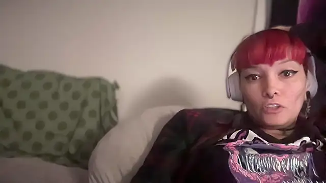 FRRANNKIE's Live XXX Chat
