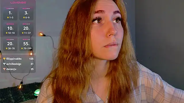 LunaXBaddie Adlı Modelin Canlı XXX Sohbeti