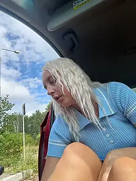 MerlinDave élő XXX-chatje