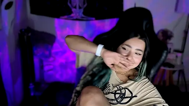 sweetcoralinee Chat XXX in diretta