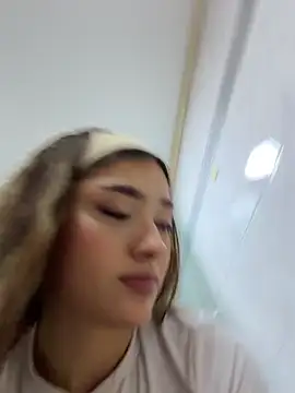 Chat XXX ao vivo de Arianavillada