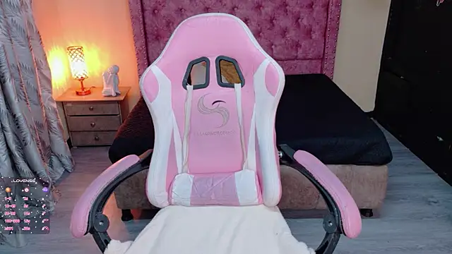 Chat XXX Live sweet__thang