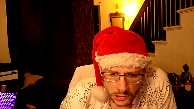 MasterDaddyCool – webcam-show