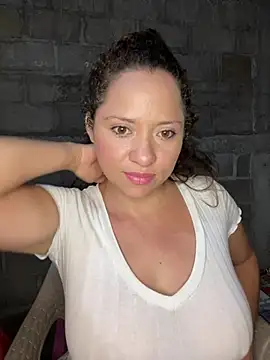 Jannieth – Live XXX-chat
