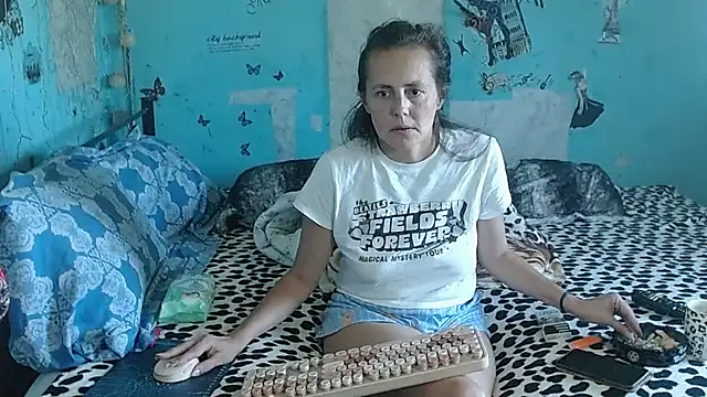 brighteyes77 – Live XXX-chat
